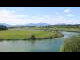 Webcam in Seebruck am Chiemsee, 5.2 mi away