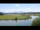 Webcam in Seebruck am Chiemsee, 5.2 mi away