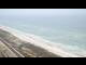 Webcam in Gulf Breeze, Florida, 118.5 km entfernt