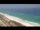 Webcam in Gulf Breeze, Florida, 34 mi away