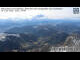 Webcam on mount Hochkönig, 2.1 mi away