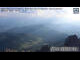 Webcam on mount Hochkönig, 4.2 mi away