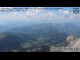 Webcam auf dem Hochkönig, 5.4 km entfernt