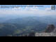 Webcam sul monte Hochkönig, 5.4 km