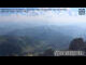 Webcam sul monte Hochkönig, 11 km