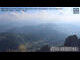 Webcam sul monte Hochkönig, 11 km