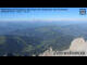 Webcam on mount Hochkönig, 4.2 mi away
