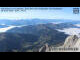 Webcam on mount Hochkönig, 4.2 mi away