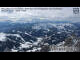 Webcam auf dem Hochkönig, 11 km entfernt