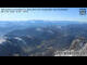 Webcam sul monte Hochkönig, 6.8 km