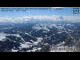 Webcam sul monte Hochkönig, 5.4 km