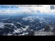 Webcam sul monte Hochkönig, 11 km