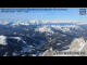Webcam on mount Hochkönig, 4.2 mi away