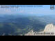 Webcam on mount Hochkönig, 4.2 mi away