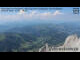 Webcam on mount Hochkönig, 2.1 mi away