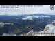 Webcam on mount Hochkönig, 4.2 mi away
