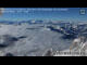 Webcam sul monte Hochkönig, 5.4 km