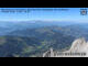 Webcam auf dem Hochkönig, 5.4 km entfernt
