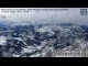 Webcam auf dem Hochkönig, 11 km entfernt