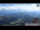 Webcam on mount Hochkönig, 4.2 mi away