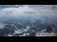 Webcam auf dem Hochkönig, 11 km entfernt