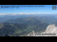 Webcam on mount Hochkönig, 2.1 mi away