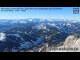 Webcam sur le Hochkönig, 11 km