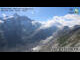 Webcam on mount Freiwandeck, 3 mi away