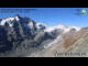 Webcam sul monte Freiwandeck, 7.6 km