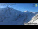 Webcam on mount Freiwandeck, 3 mi away
