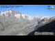 Webcam sul monte Freiwandeck, 8.1 km