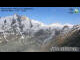 Webcam on mount Freiwandeck, 3 mi away