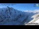 Webcam on mount Freiwandeck, 3 mi away