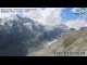 Webcam on mount Freiwandeck, 3 mi away