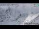 Webcam sul monte Freiwandeck, 7.8 km
