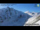 Webcam on mount Freiwandeck, 3 mi away