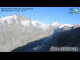 Webcam auf dem Freiwandeck, 7.8 km entfernt