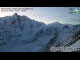 Webcam on mount Freiwandeck, 3 mi away