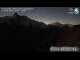 Webcam on mount Freiwandeck, 3 mi away
