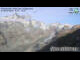 Webcam sul monte Freiwandeck, 8.1 km