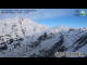 Webcam on mount Freiwandeck, 2.6 mi away