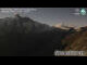 Webcam sul monte Freiwandeck, 7.8 km