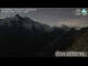 Webcam sul monte Freiwandeck, 7.8 km