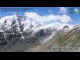 Webcam auf dem Freiwandeck, 7.8 km entfernt