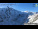 Webcam on mount Freiwandeck, 3 mi away