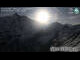 Webcam sul monte Freiwandeck, 8.1 km