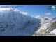 Webcam on mount Freiwandeck, 3 mi away