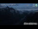 Webcam on mount Freiwandeck, 3 mi away