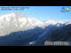 Webcam sul monte Freiwandeck, 8.1 km