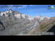 Webcam sul monte Freiwandeck, 8.1 km